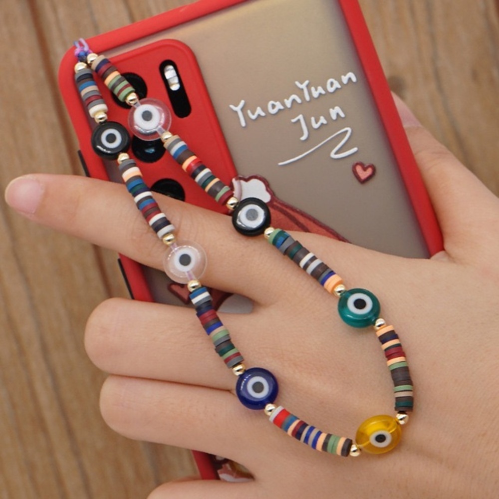 Phone beaded wristlets - Picture 4 of 4